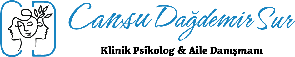 Klinik Psikolog Cansu Dağdemir